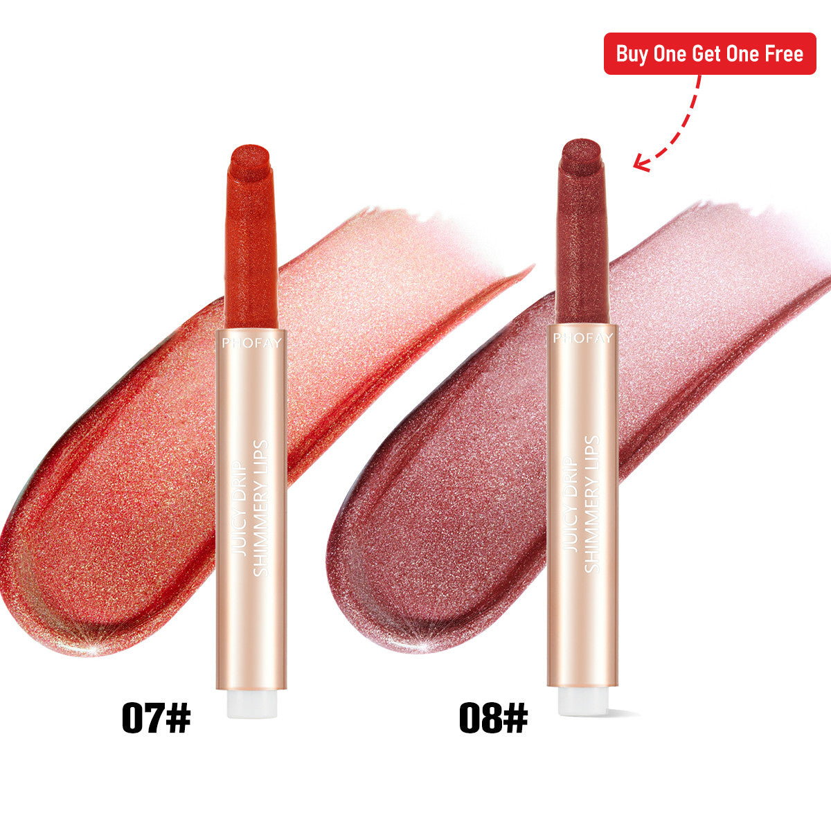 PHOFAY Juicy Lip Plump Set LadyShow.Store