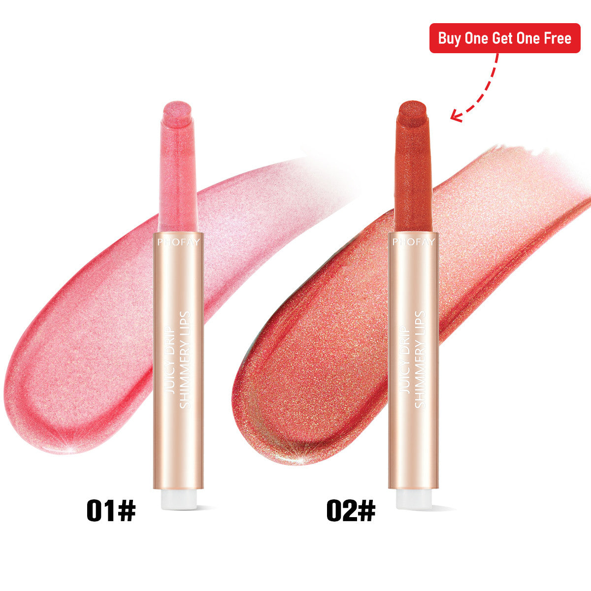 PHOFAY Juicy Lip Plump Set LadyShow.Store