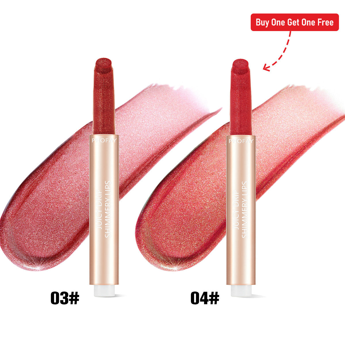 PHOFAY Juicy Lip Plump Set LadyShow.Store