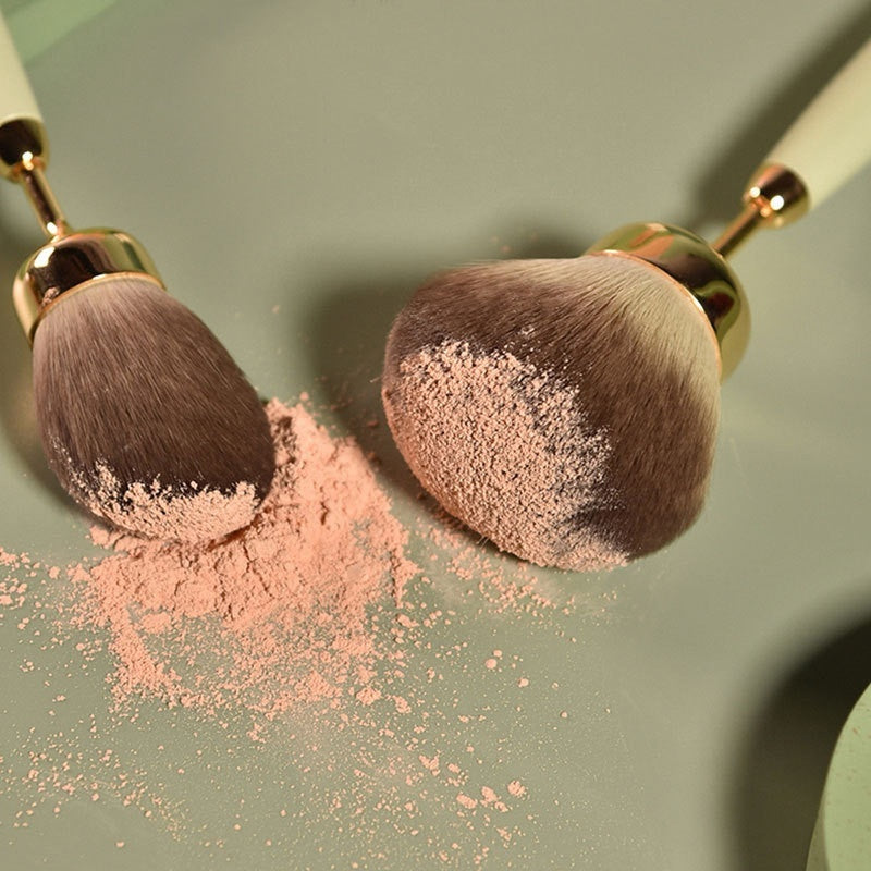 BA Makeup Brush Set Skin-friendly Soft Face LadyShow.Store