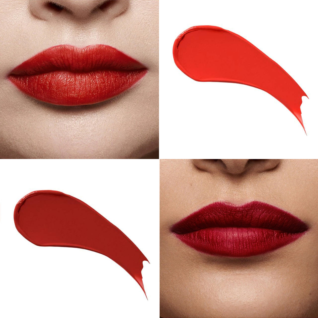 PHOFAY Non-Sticky Lip Gloss LadyShow.Store