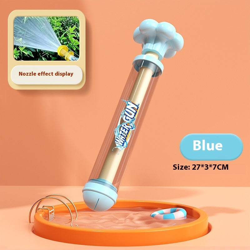 Fireworks Water Gun Pull-out Children's Toy Water Pistols LadyShow.Store