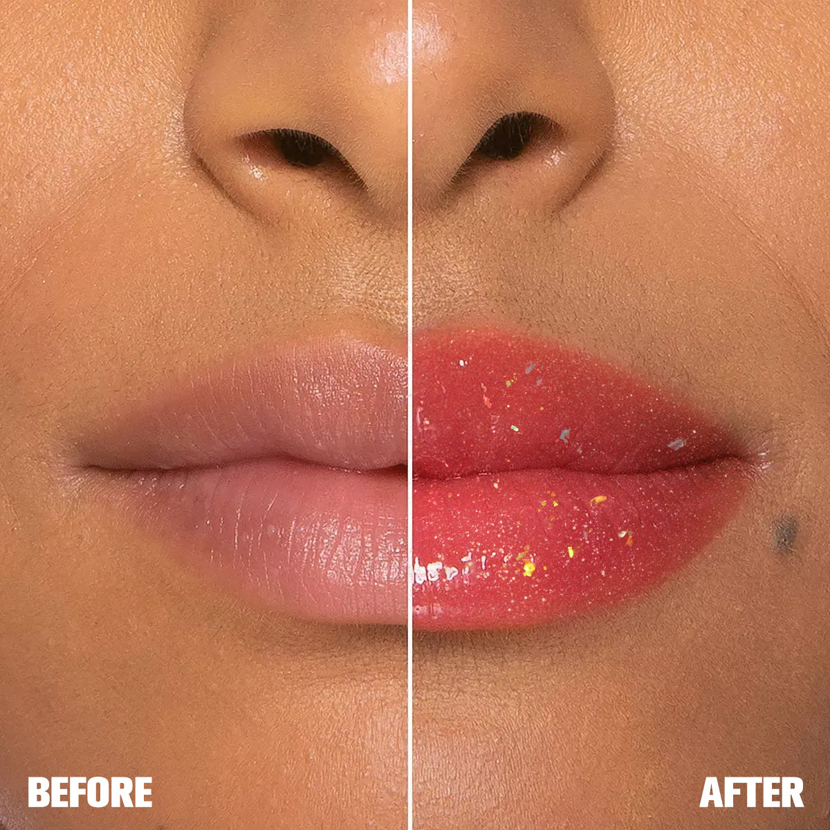 PHOFAY Moisturizing Jelly Warm Lipstick LadyShow.Store