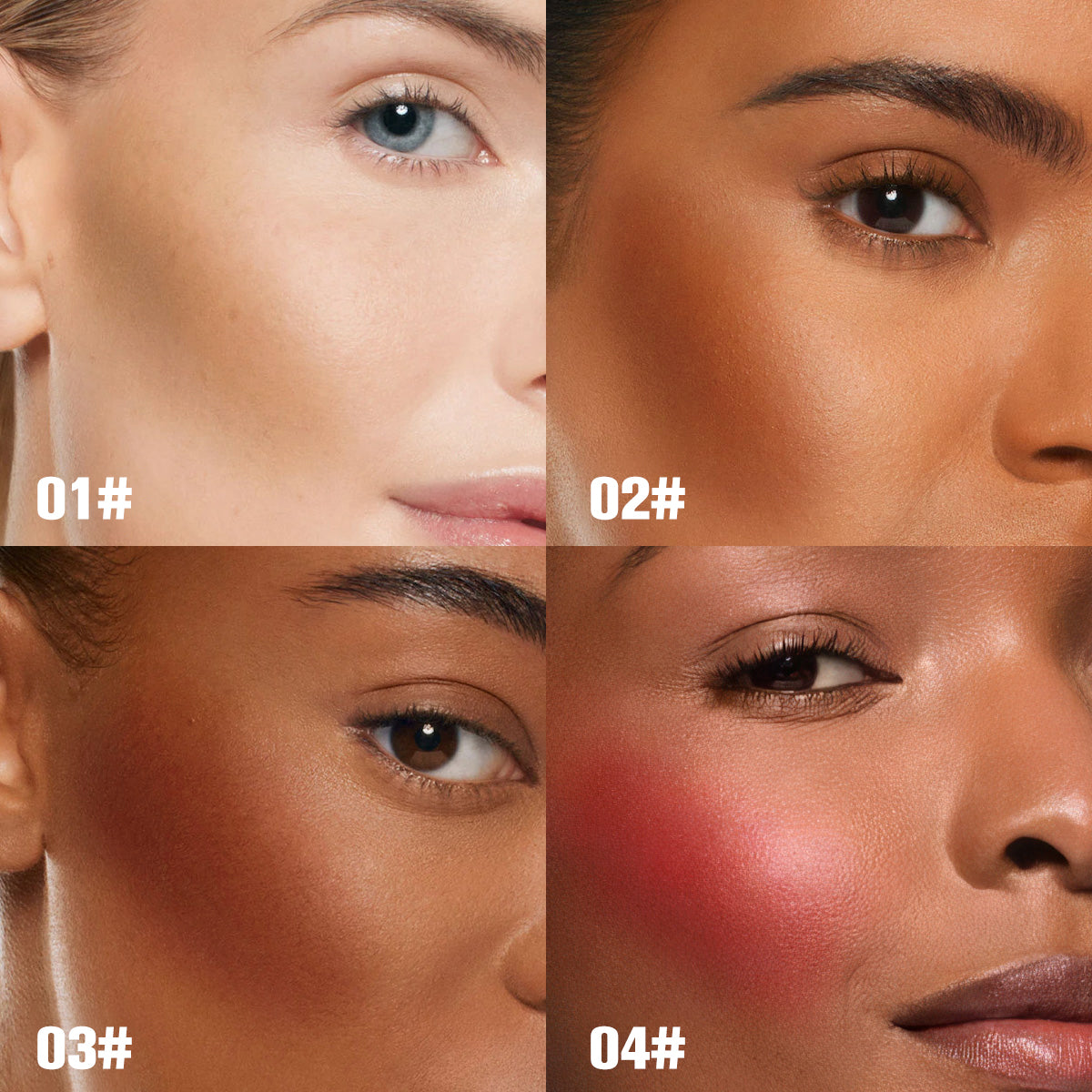 PHOFAY Shaping CONTOUR Stick LadyShow.Store
