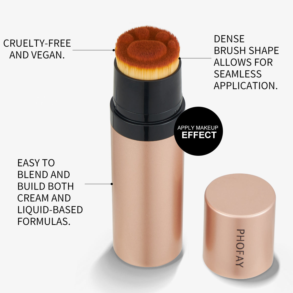PHOFAY Shaping CONTOUR Stick LadyShow.Store