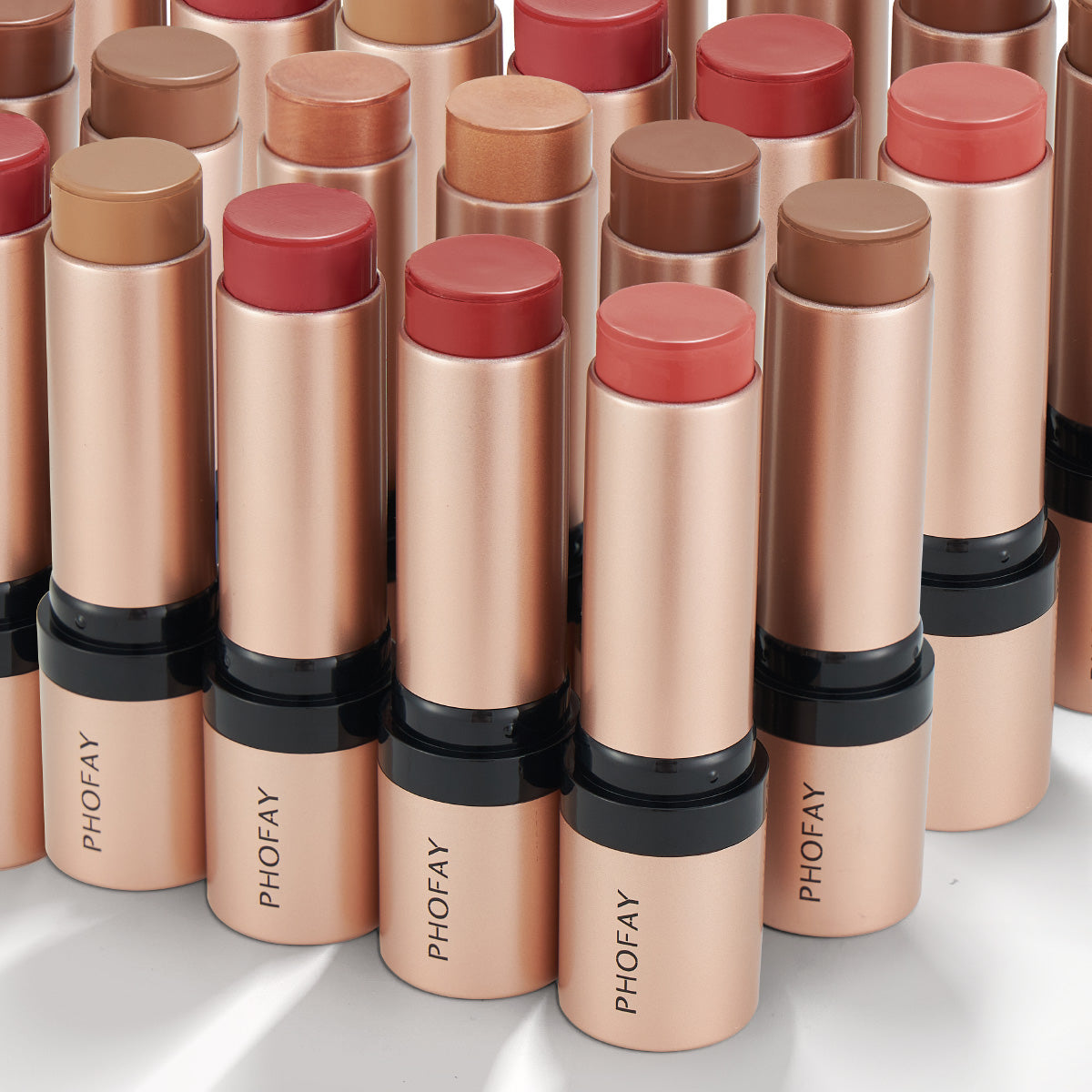 PHOFAY Shaping CONTOUR Stick LadyShow.Store