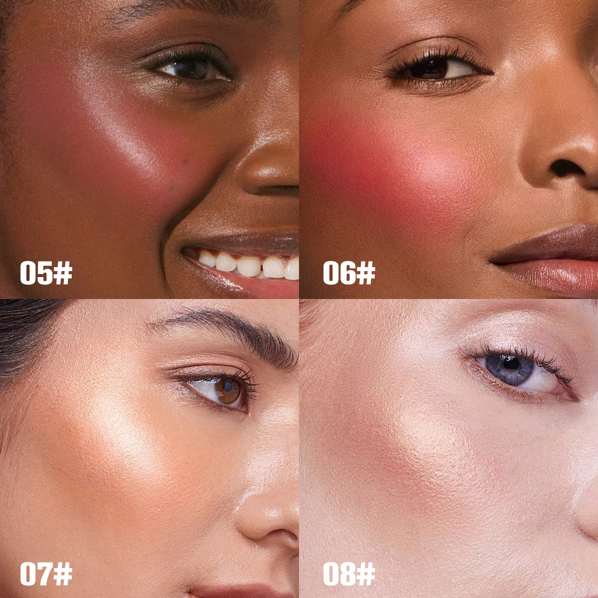 PHOFAY Shaping CONTOUR Stick LadyShow.Store