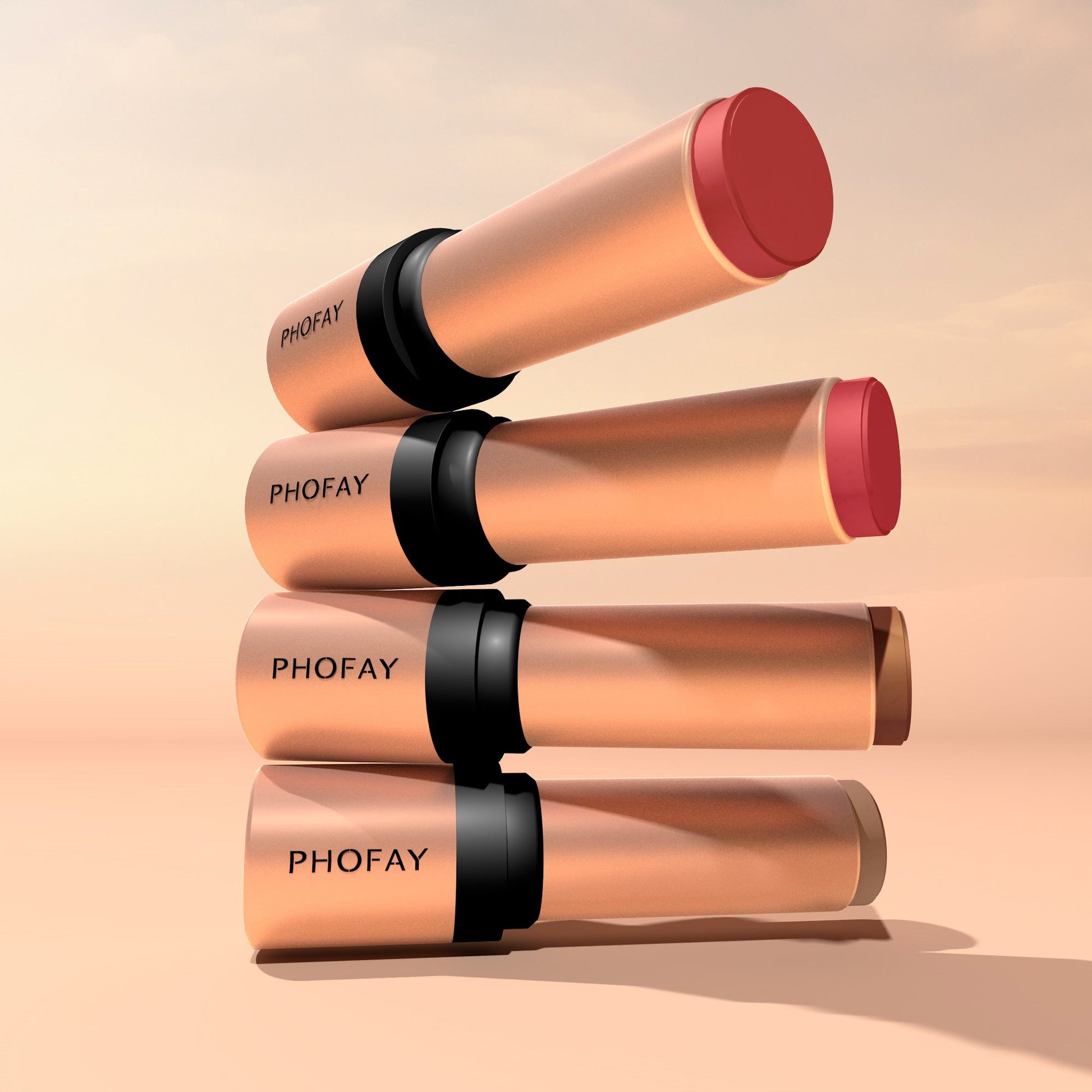 PHOFAY Shaping CONTOUR Stick LadyShow.Store
