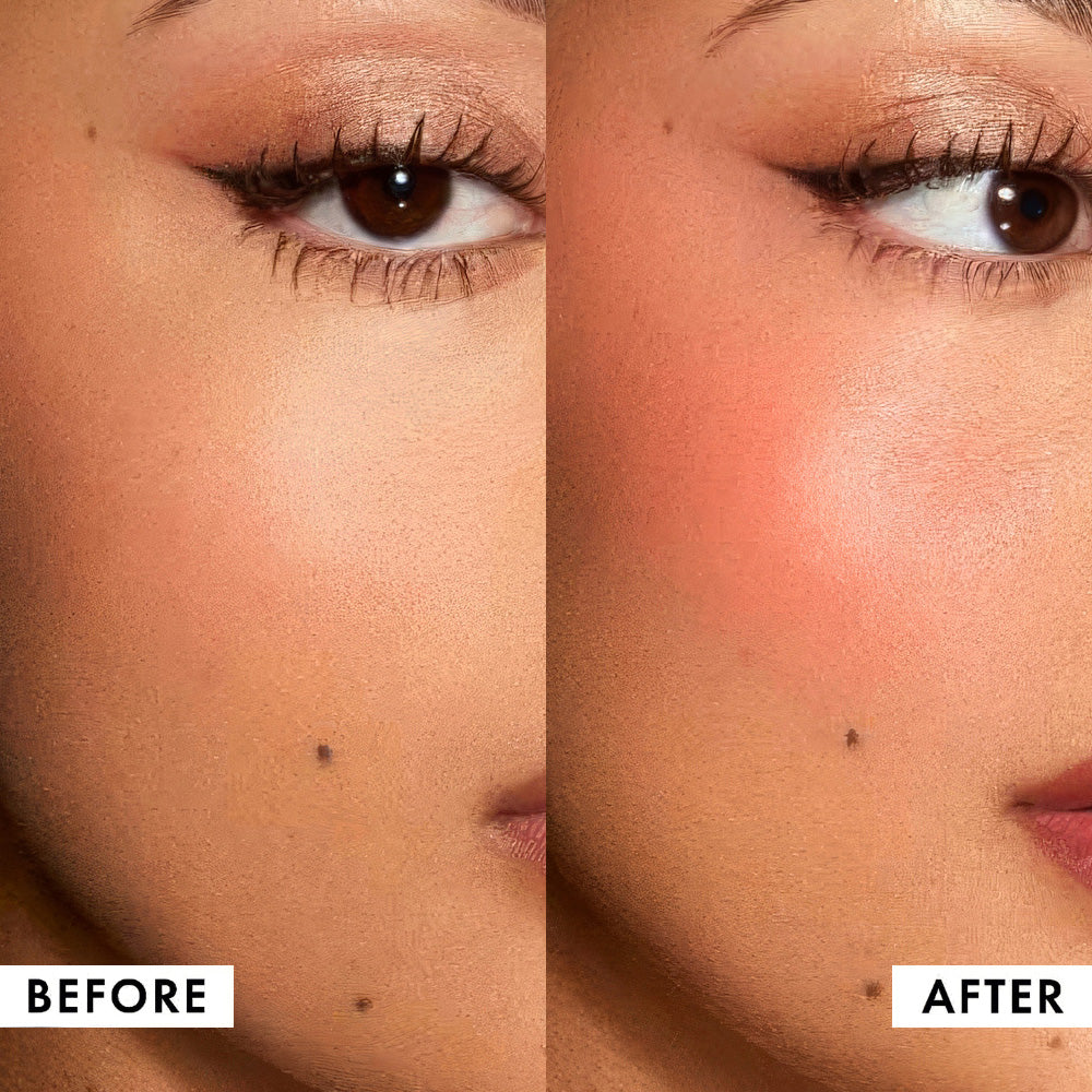 PHOFAY Luminous Powder Blush LadyShow.Store