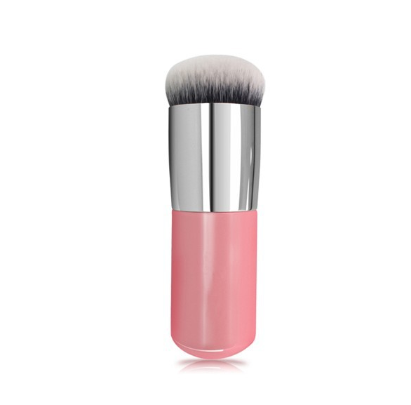 Chubby pier makeup brush foundation powder brush beauty makeup tools CJD2