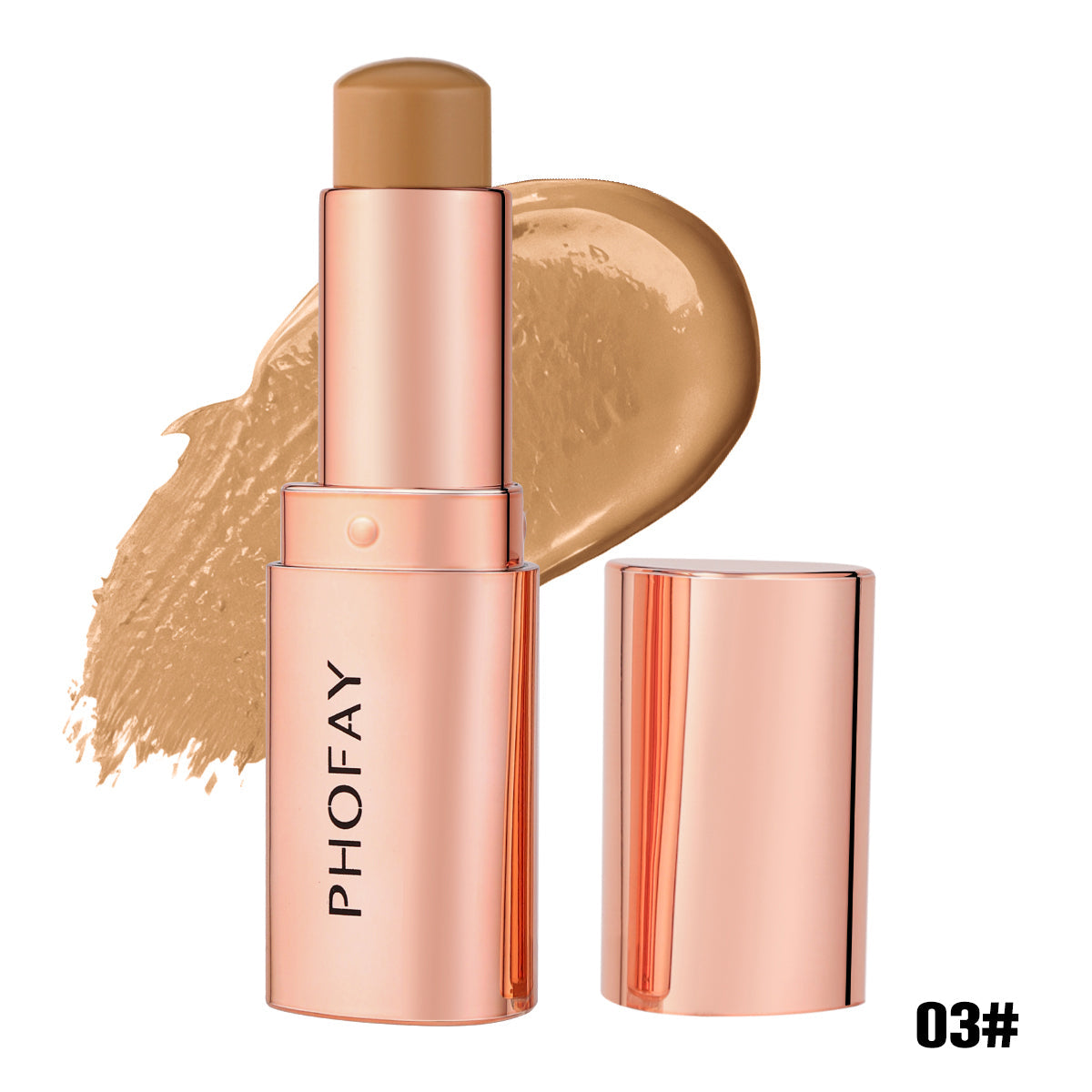 PHOFAY Contour Stick LadyShow.Store
