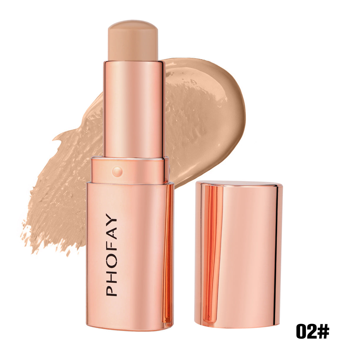 PHOFAY Contour Stick LadyShow.Store