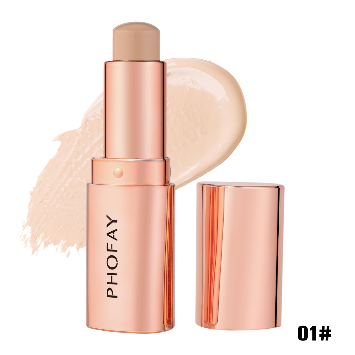 PHOFAY Contour Stick LadyShow.Store