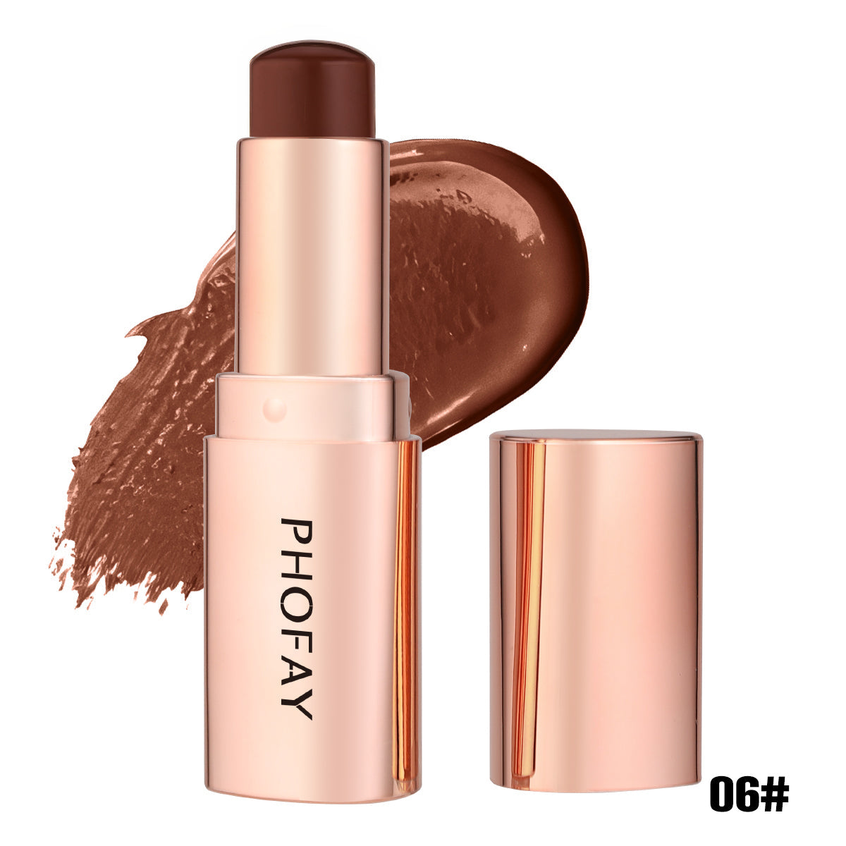 PHOFAY Contour Stick LadyShow.Store