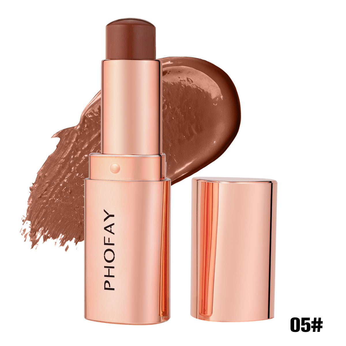 PHOFAY Contour Stick LadyShow.Store