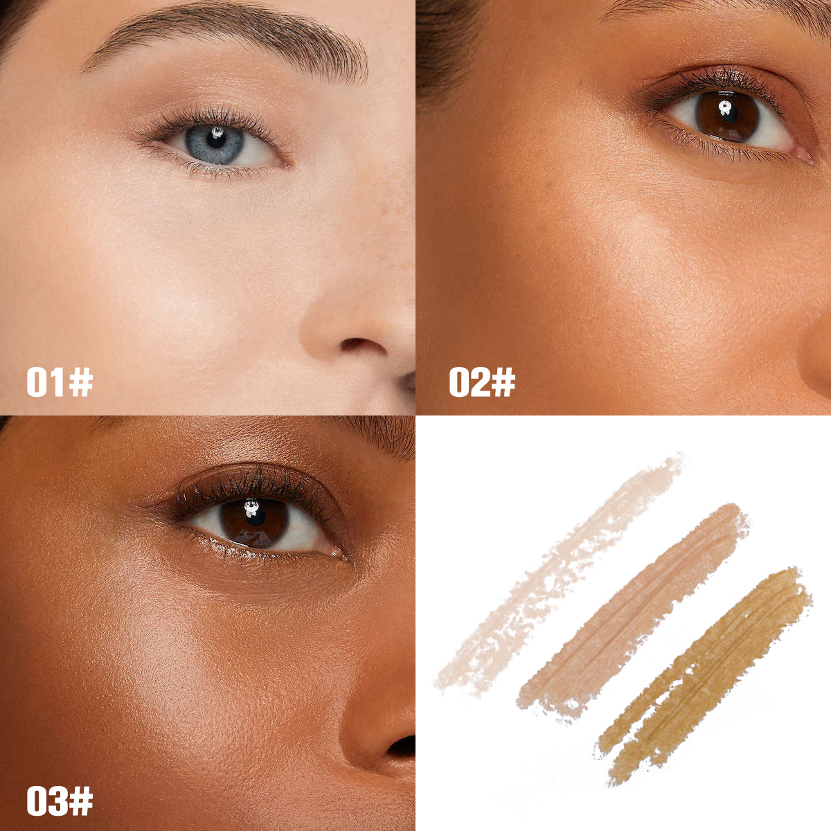 PHOFAY Contour Stick LadyShow.Store