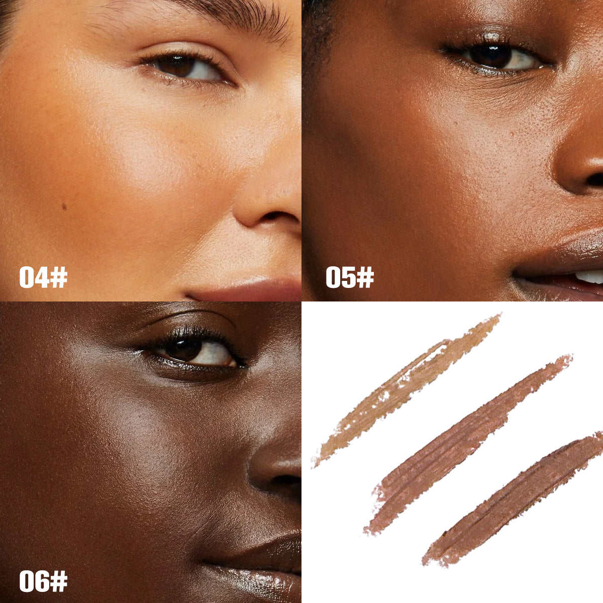 PHOFAY Contour Stick LadyShow.Store