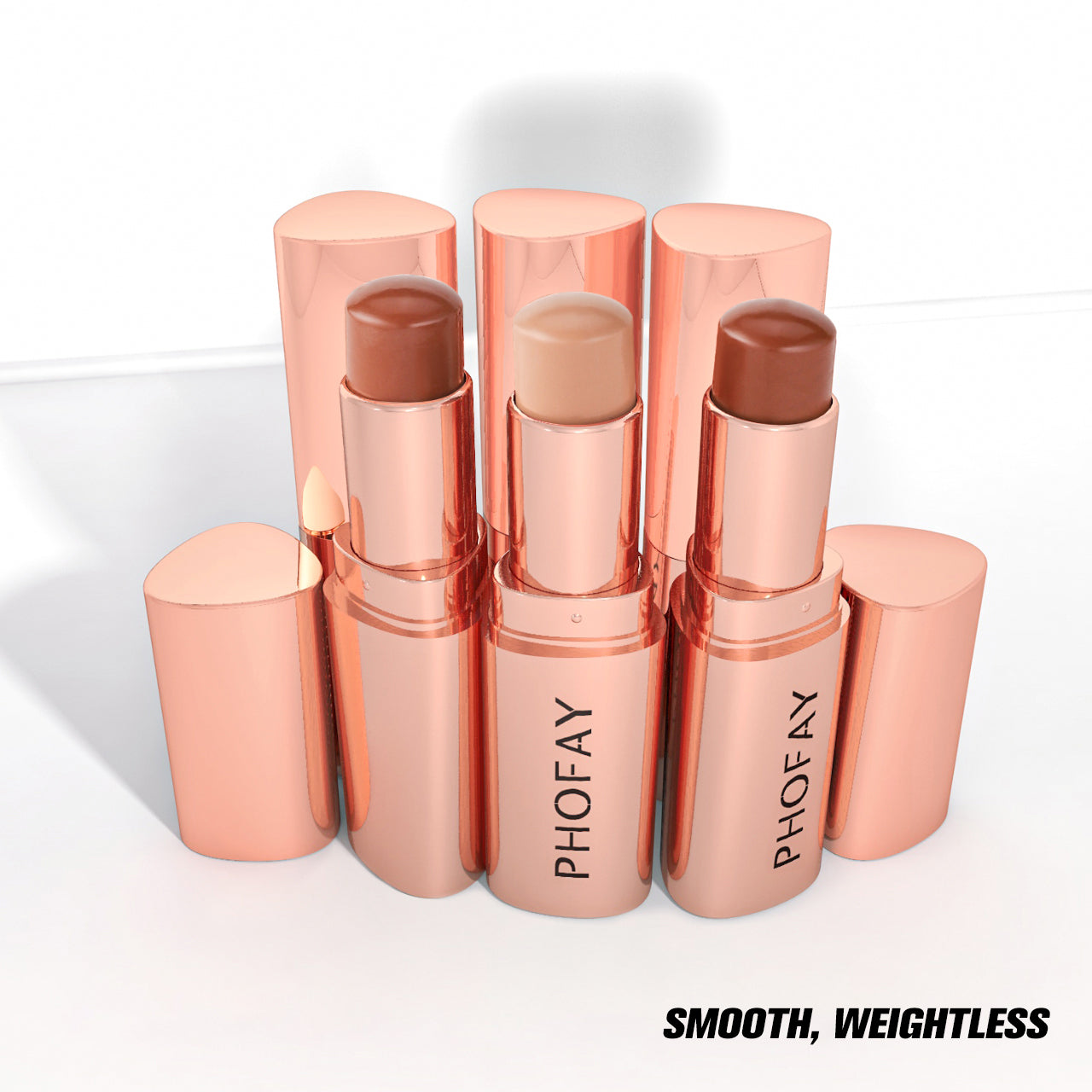 PHOFAY Contour Stick LadyShow.Store