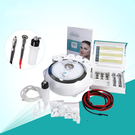 Diamond micro-carving beauty instrument Tri Light Beauty
