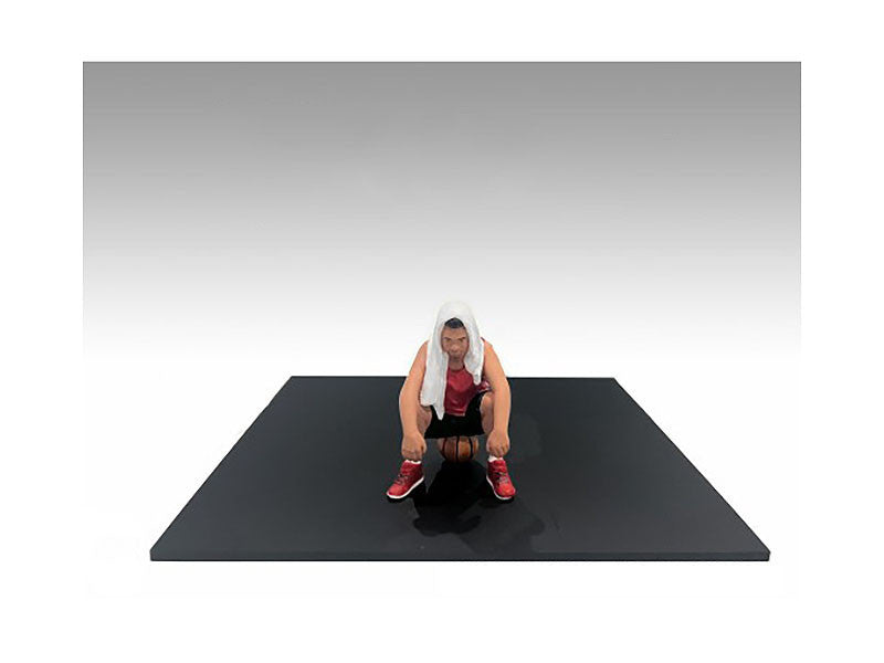 "Figure24 Series 1" Figure 707 for 1/24 Scale Models by American Diorama LuxuryLifeWay Online Store