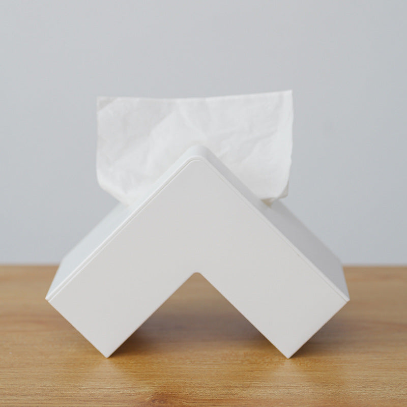 Simple creative tissue box Best YouTube Store
