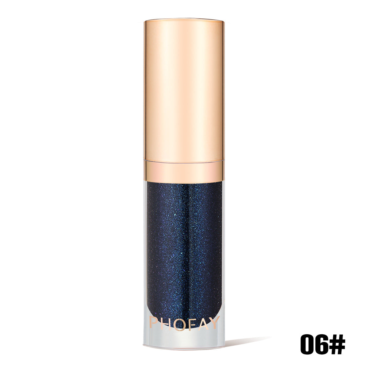 PHOFAY Moisturizing Warm Lip Oil LadyShow.Store