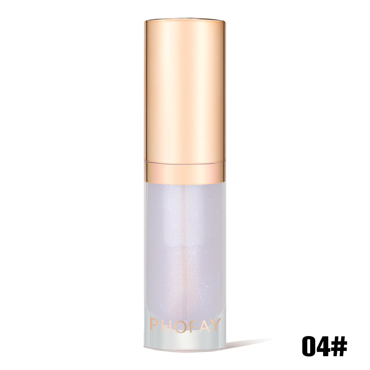 PHOFAY Moisturizing Warm Lip Oil LadyShow.Store