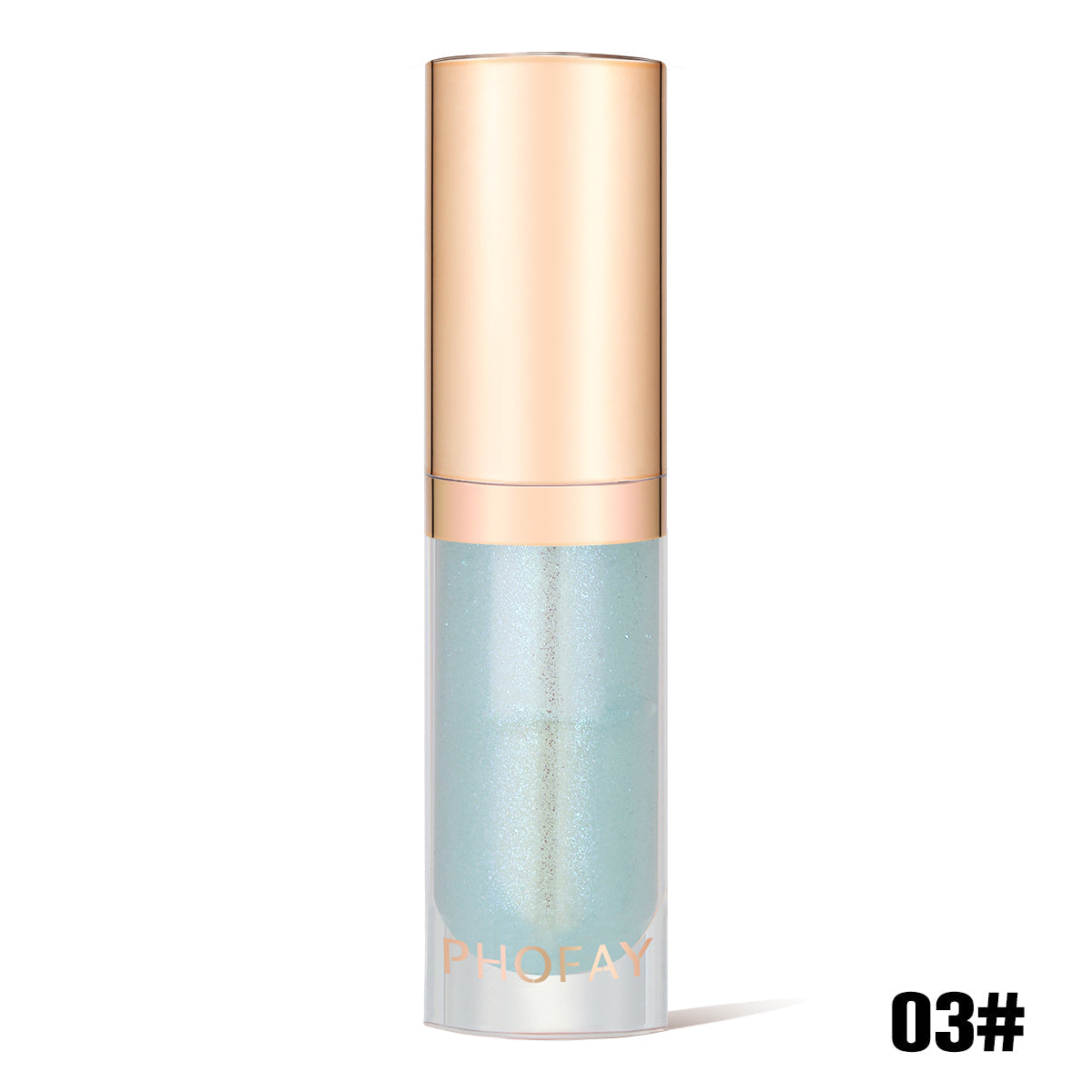 PHOFAY Moisturizing Warm Lip Oil LadyShow.Store