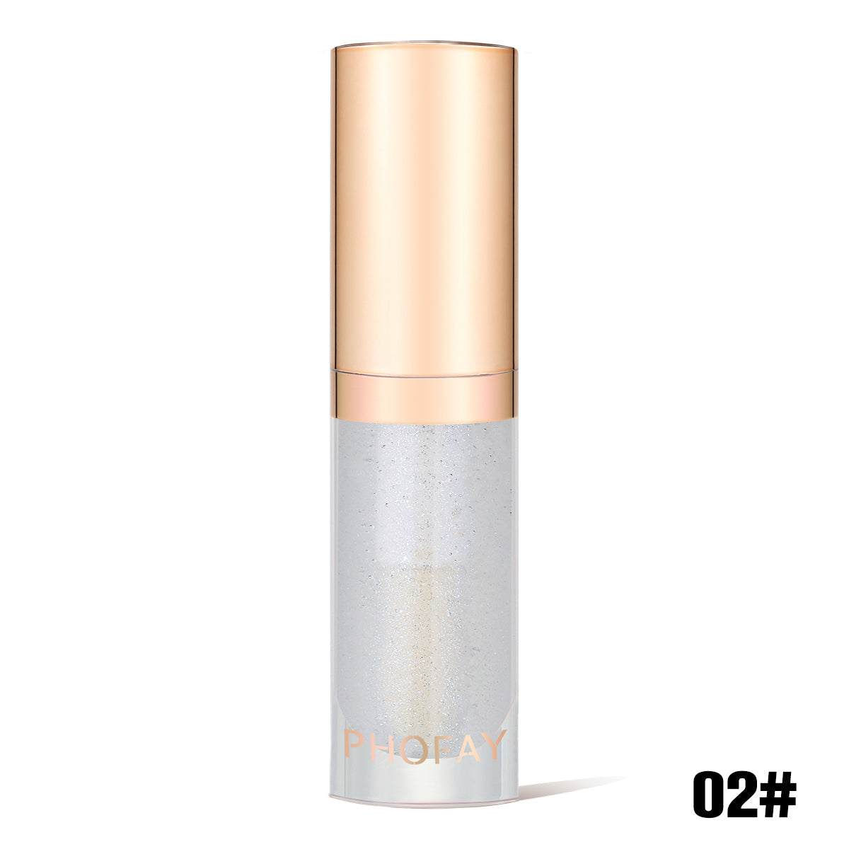 PHOFAY Moisturizing Warm Lip Oil LadyShow.Store