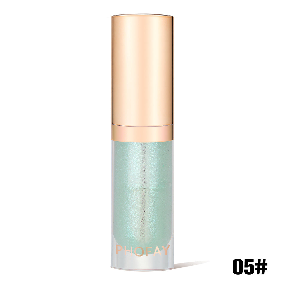 PHOFAY Moisturizing Warm Lip Oil LadyShow.Store