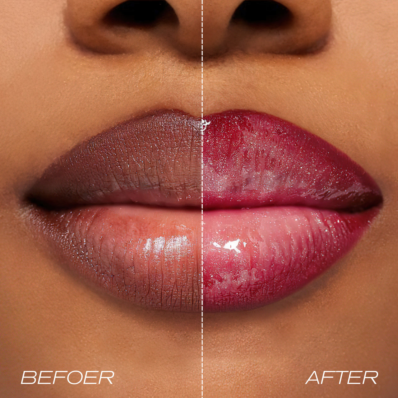 PHOFAY Moisturizing Warm Lip Oil LadyShow.Store
