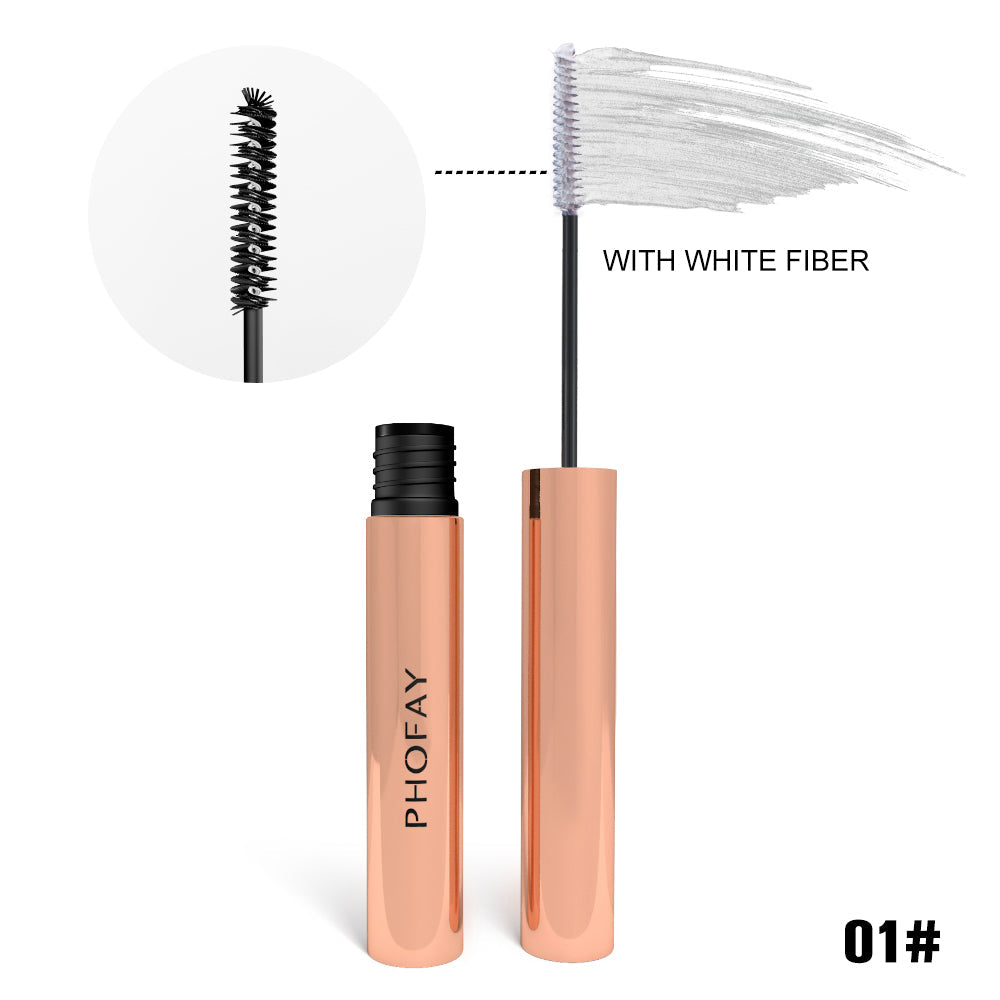 PHOFAY Colorful Mascara LadyShow.Store