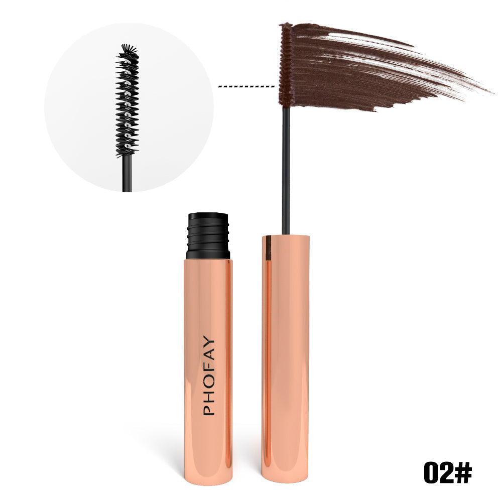 PHOFAY Colorful Mascara LadyShow.Store