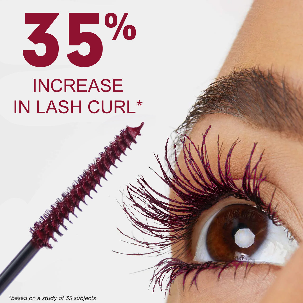 PHOFAY Colorful Mascara LadyShow.Store