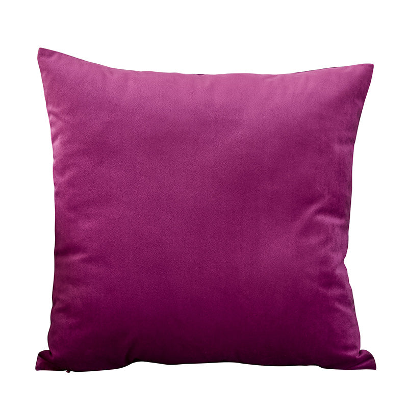 Cushion sofa hug pillowcase