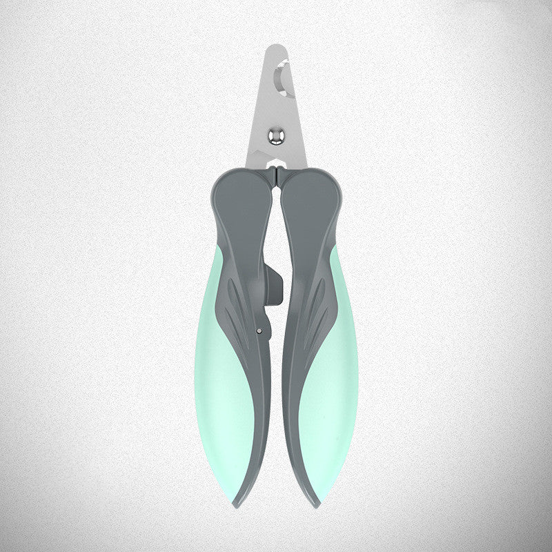Pet dog nail clippers Pets Fashion