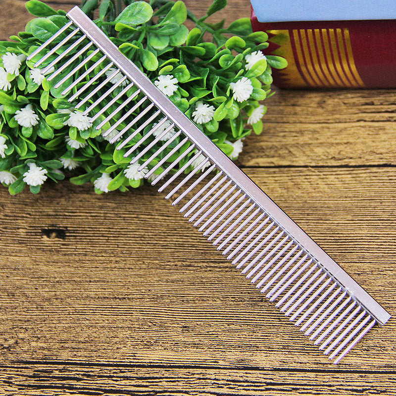 Pet grooming comb Pets Fashion