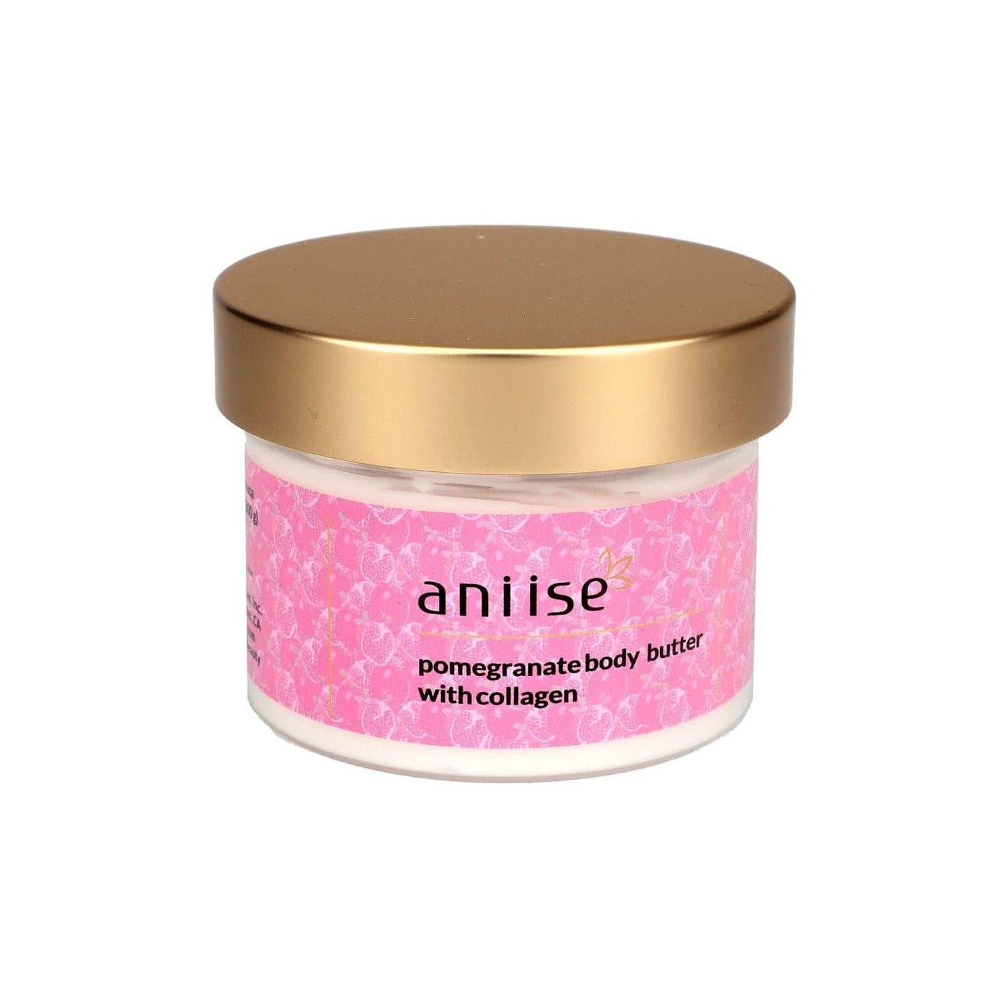 Moisturizing Body Butter Cream with Collagen LuxuryLifeWay Online Store