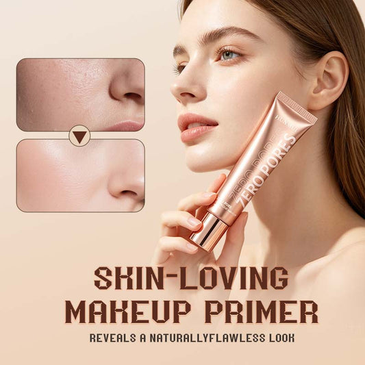 HUNMUI Poreless Soft-Focus Primer 20g Tri Light Beauty
