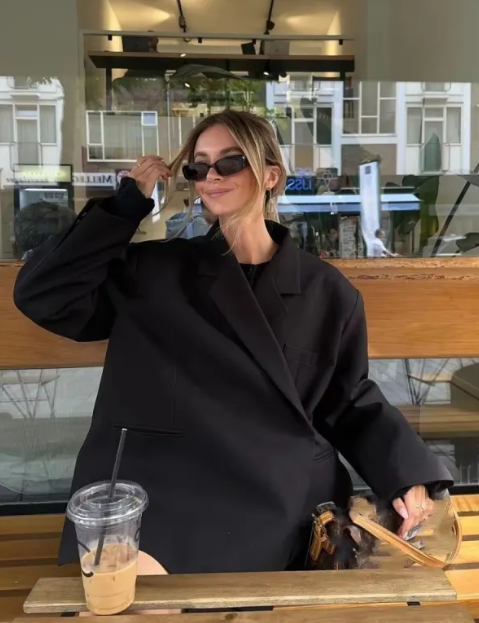 Women's Long-Sleeve Spandex Jacket Best YouTube Store