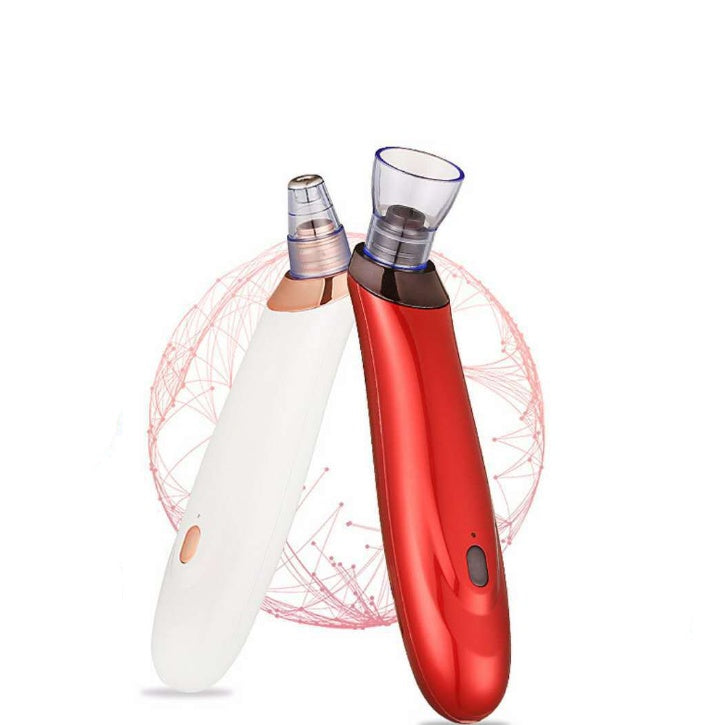 Blackhead instrument pore cleaner to blackhead artifact electric acne machine to blackhead Tri Light Beauty