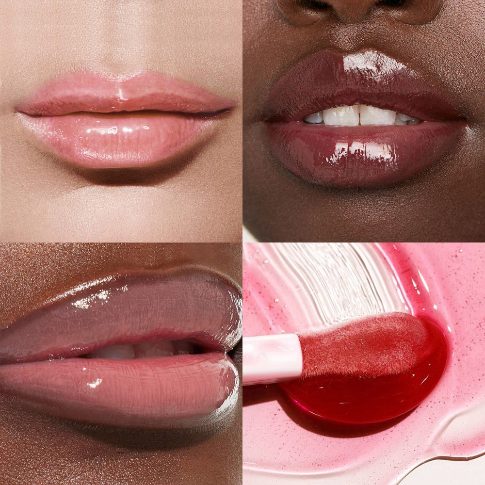PHOFAY Juicy Lip Oil Set LadyShow.Store
