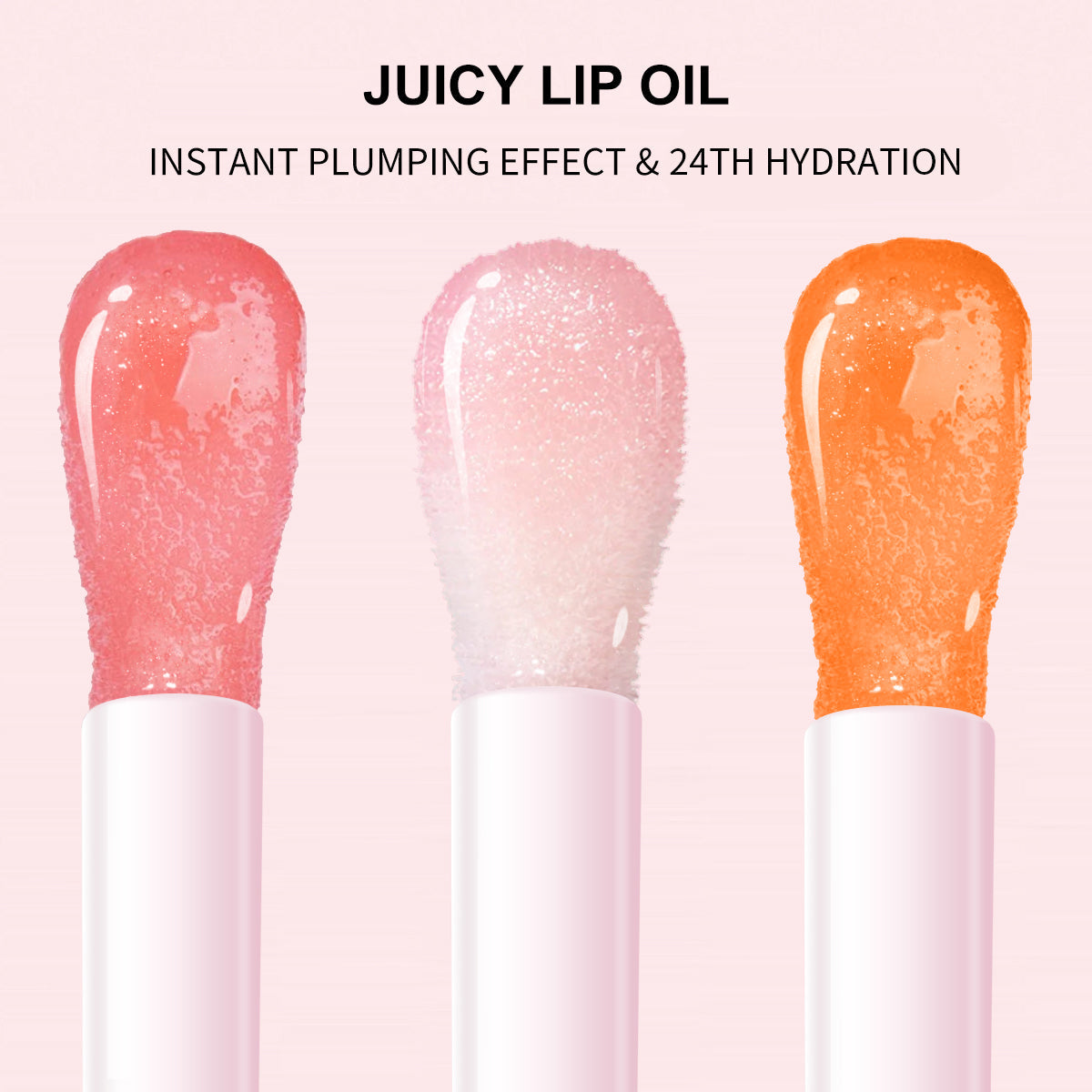 PHOFAY Juicy Lip Oil Set LadyShow.Store