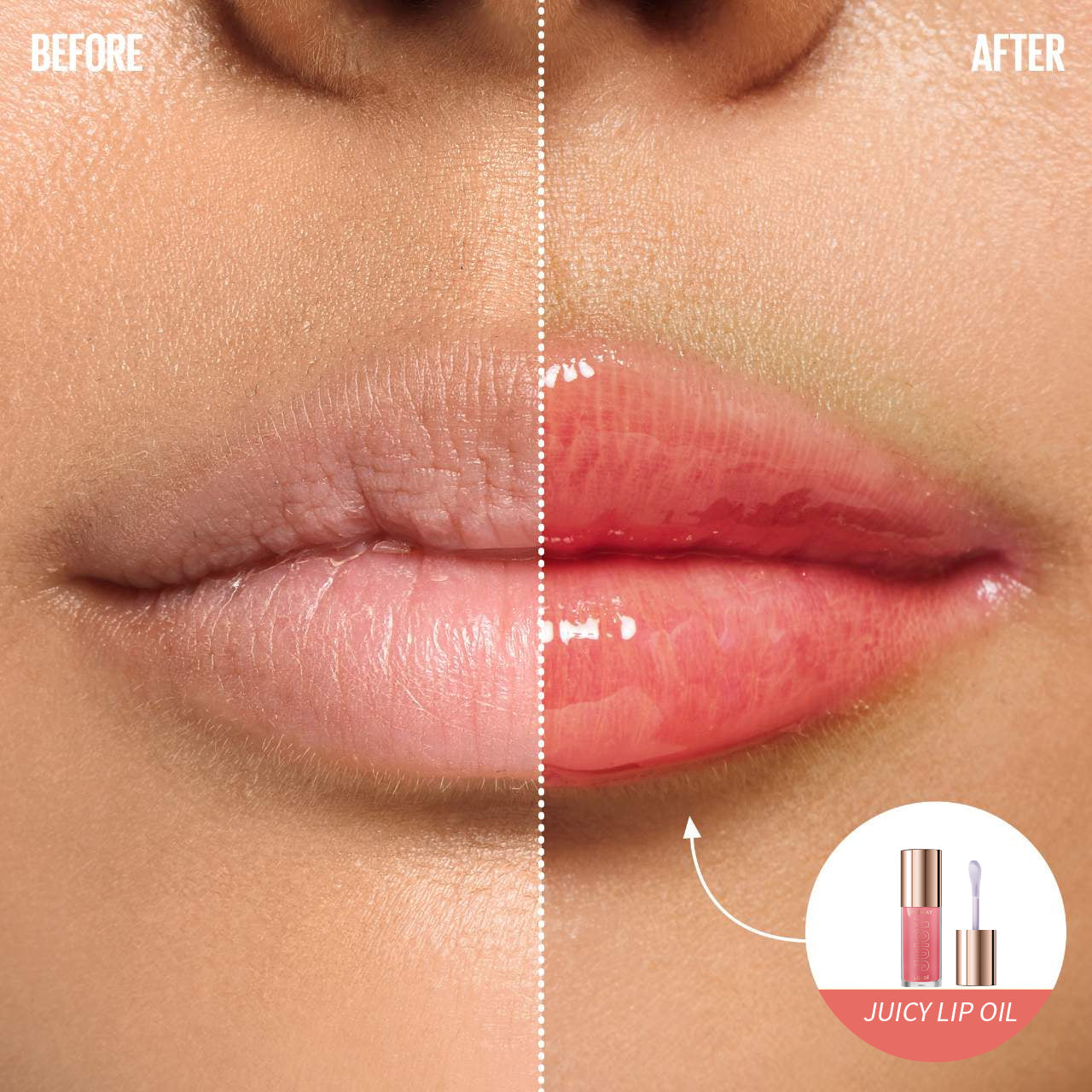 PHOFAY Juicy Lip Oil Set LadyShow.Store