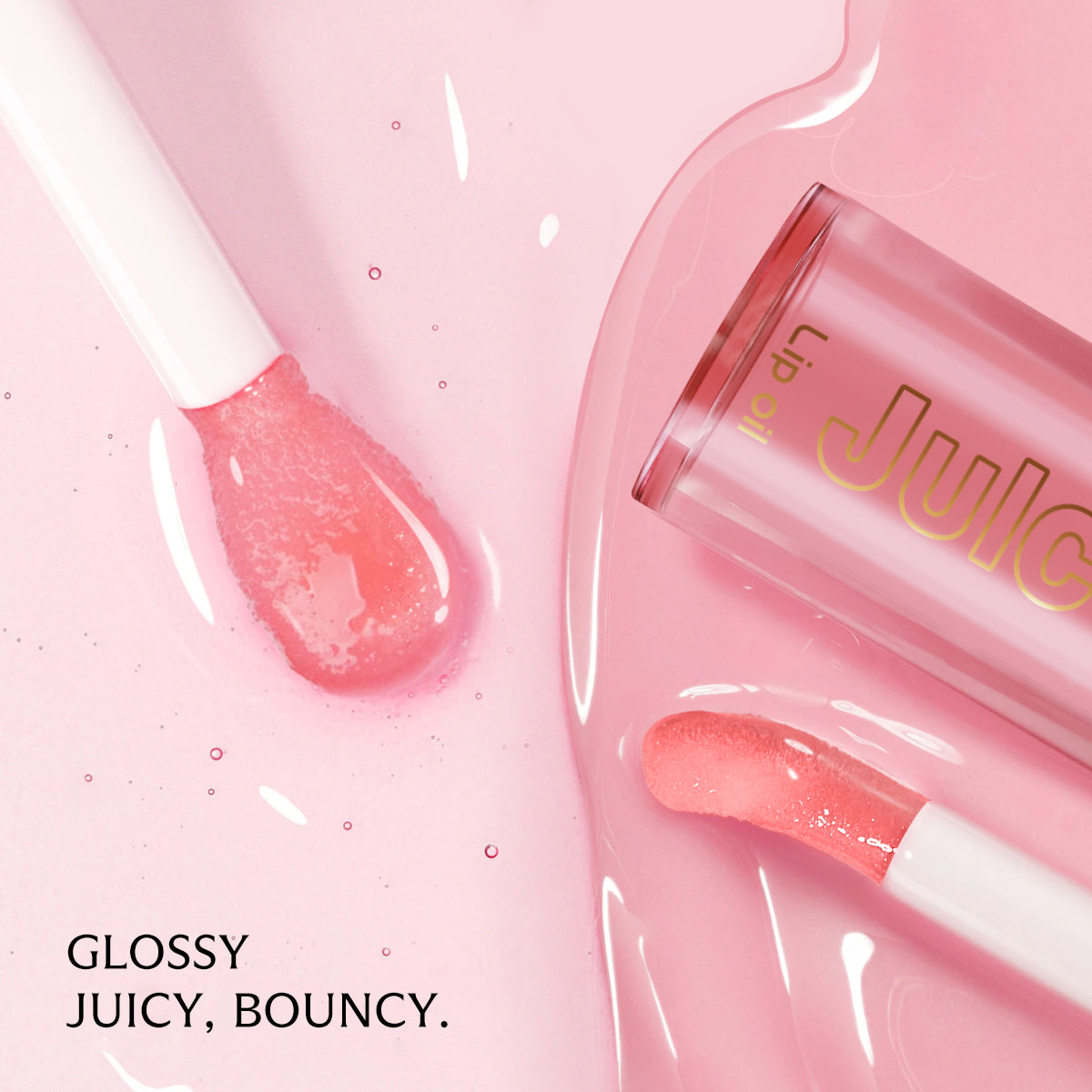PHOFAY Juicy Lip Oil Set LadyShow.Store