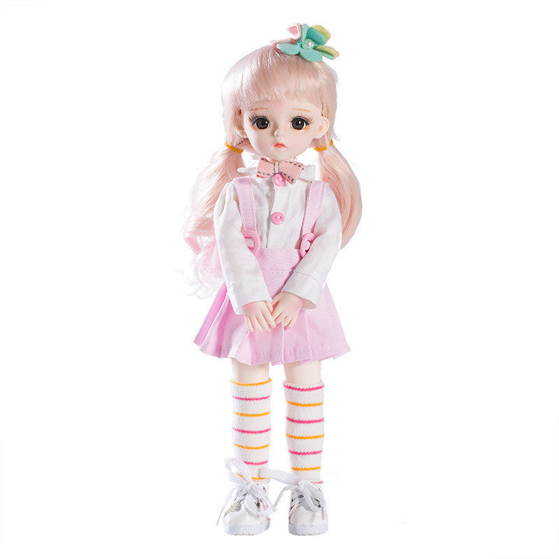 Doris Camille doll