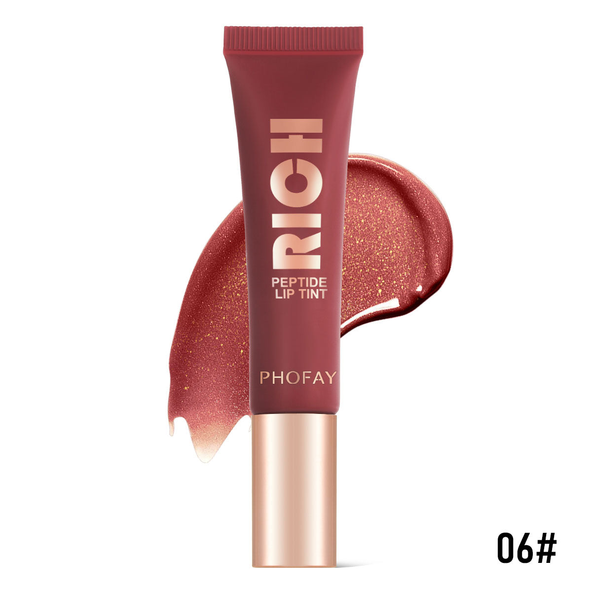 PHOFAY PEPTIDE LIP TINT LadyShow.Store