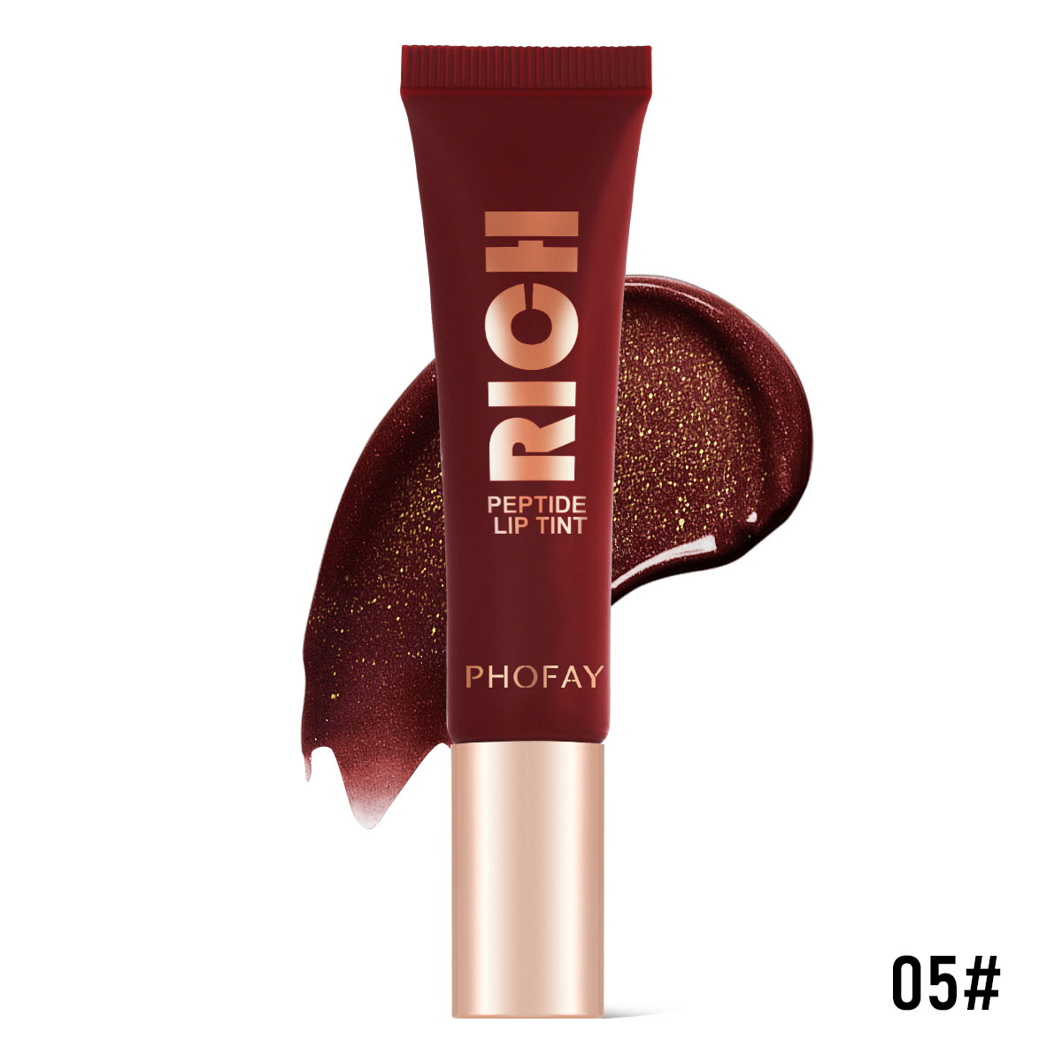 PHOFAY PEPTIDE LIP TINT LadyShow.Store