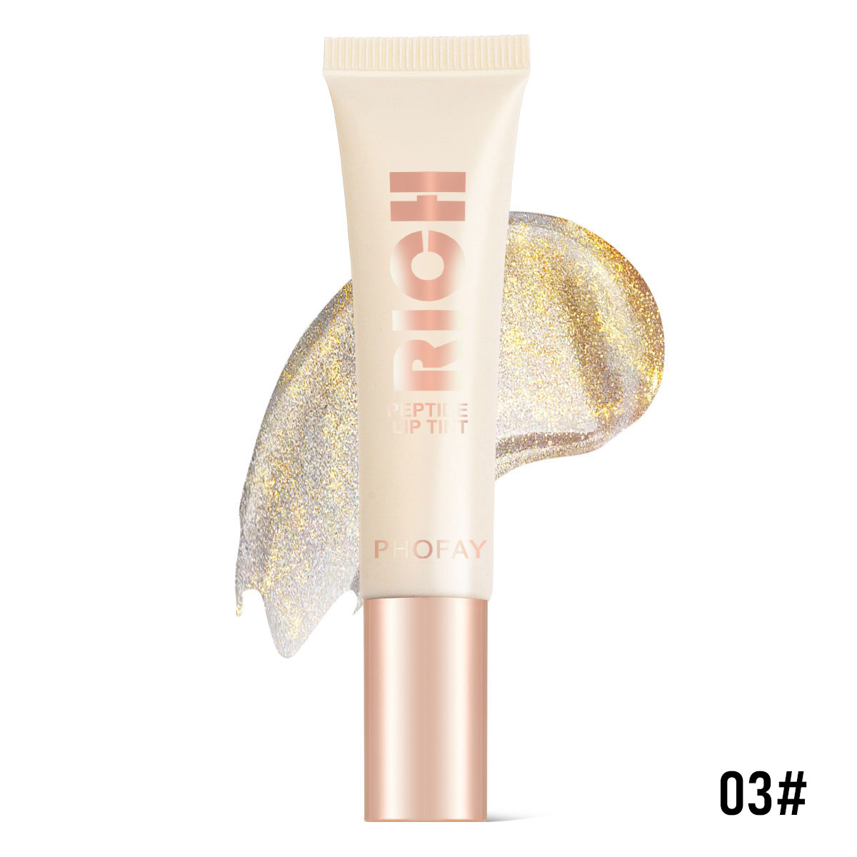 PHOFAY PEPTIDE LIP TINT LadyShow.Store