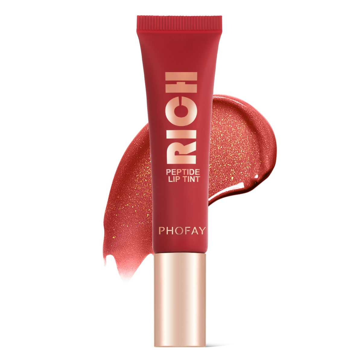 PHOFAY PEPTIDE LIP TINT LadyShow.Store